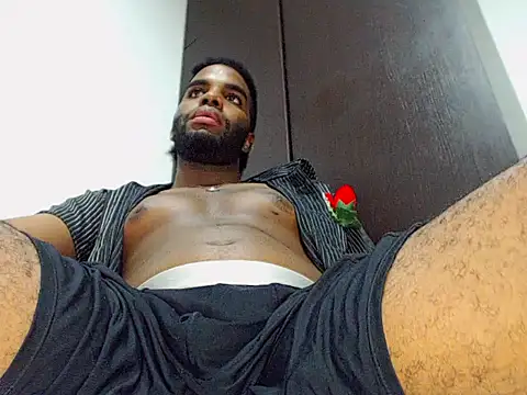 Rene hotman online show from November 20, 11:36 pm