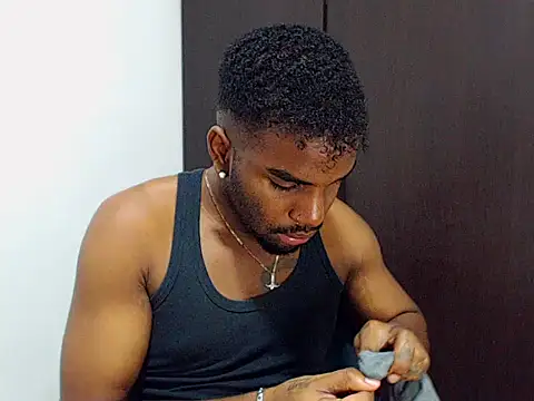 Rene hotman online show from January 11, 10:02 pm