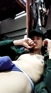 BIG   BEN online show from December 14, 12:12 pm