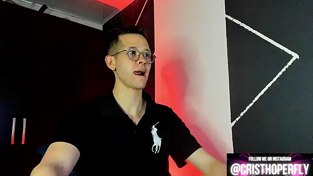 Cris myster online show from February 21, 1:11 am