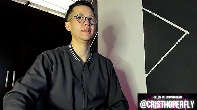 Cris myster online show from January 22, 12:49 pm