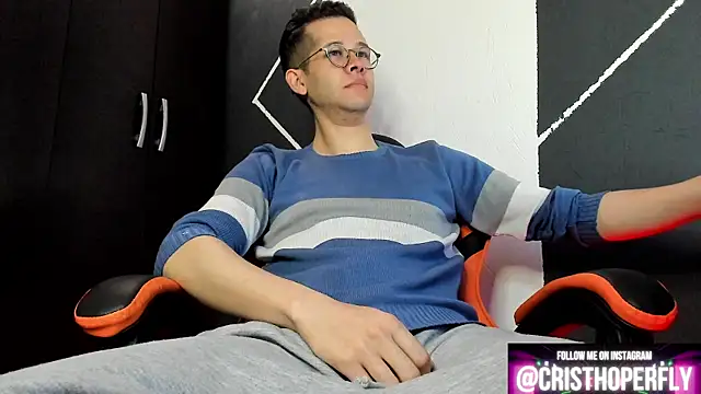 Cris myster online show from March 15, 1:29 pm