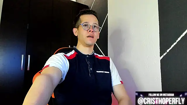 Cris myster online show from March 17, 3:08 pm