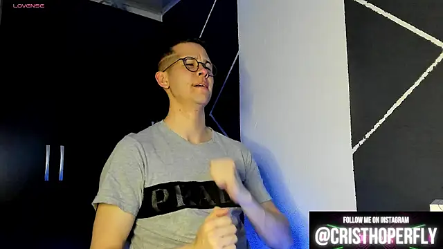 Cris myster online show from January 15, 1:23 am