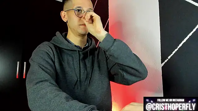 Cris myster online show from March 4, 12:29 am