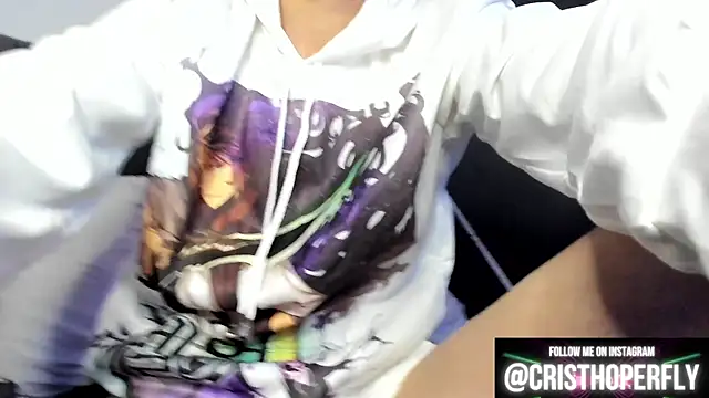 Cris myster online show from January 14, 12:56 pm