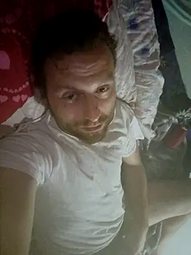 HouseOfCums online show from October 30, 5:20 am