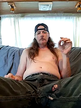 truckerlove69 online show from May 26, 3:41 pm