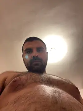 imyogi23 online show from March 17, 4:15 am