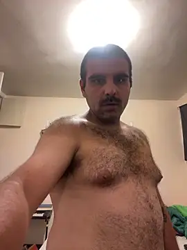 imyogi23 online show from April 11, 7:15 am