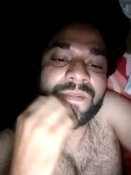 Asif00999999 online show from February 27, 9:36 pm