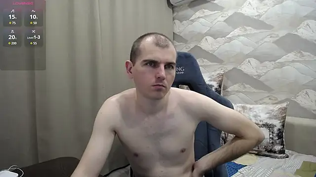 SerzhKorol1 online show from June 22, 7:07 pm