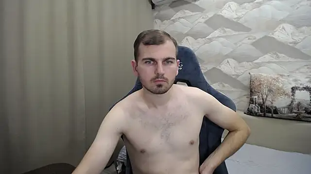 Snapshot of SerzhKorol1 chatting on October 26, 4:53 pm SerzhKorol1 online show from October 26, 4:53 pm