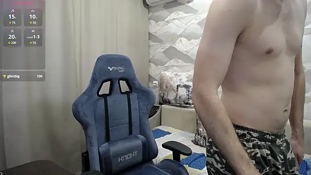 SerzhKorol1 online show from June 27, 12:22 pm