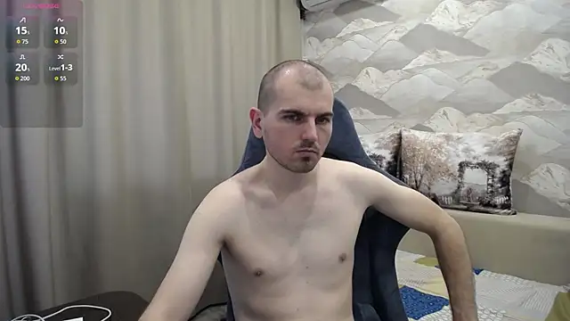 SerzhKorol1 online show from June 11, 10:02 am