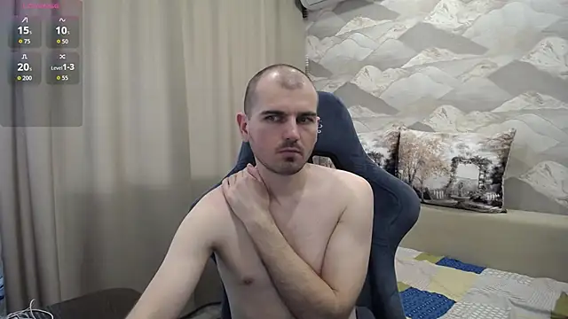 SerzhKorol1 online show from June 12, 10:02 am
