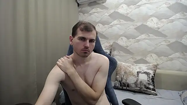 SerzhKorol1 online show from November 19, 4:56 am