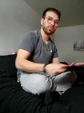 DoctorPearl online show from January 13, 4:55 pm