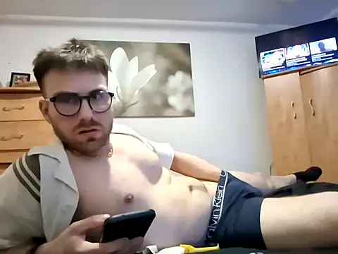 DoctorPearl online show from February 7, 9:53 pm