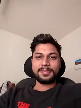 Snapshot of _IRRESISTIBLE_ chatting on March 16, 7:17 pm IRRESISTIBLE online show from March 16, 7:17 pm