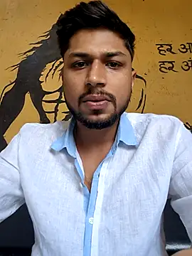 Snapshot of _IRRESISTIBLE_ chatting on March 19, 7:51 am IRRESISTIBLE online show from March 19, 7:51 am