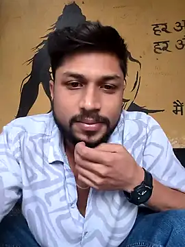 Snapshot of _IRRESISTIBLE_ chatting on February 20, 12:04 pm IRRESISTIBLE online show from February 20, 12:04 pm