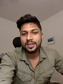 Snapshot of _IRRESISTIBLE_ chatting on January 27, 4:33 pm IRRESISTIBLE online show from January 27, 4:33 pm