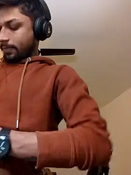 Snapshot of _IRRESISTIBLE_ chatting on January 17, 4:04 pm IRRESISTIBLE online show from January 17, 4:04 pm