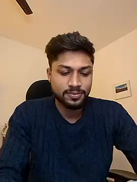 Snapshot of _IRRESISTIBLE_ chatting on February 1, 7:34 pm IRRESISTIBLE online show from February 1, 7:34 pm