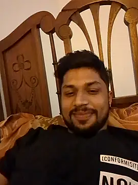 Snapshot of _IRRESISTIBLE_ chatting on February 2, 7:04 pm IRRESISTIBLE online show from February 2, 7:04 pm
