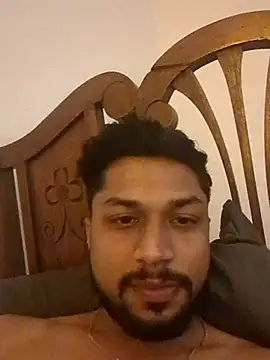 Snapshot of _IRRESISTIBLE_ chatting on February 6, 7:18 pm IRRESISTIBLE online show from February 6, 7:18 pm