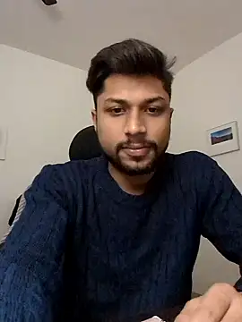 Snapshot of _IRRESISTIBLE_ chatting on January 14, 8:04 pm IRRESISTIBLE online show from January 14, 8:04 pm