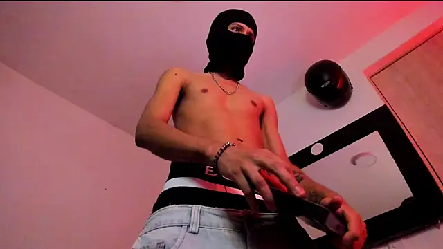 Samuel Suarez online show from May 16, 2:20 am