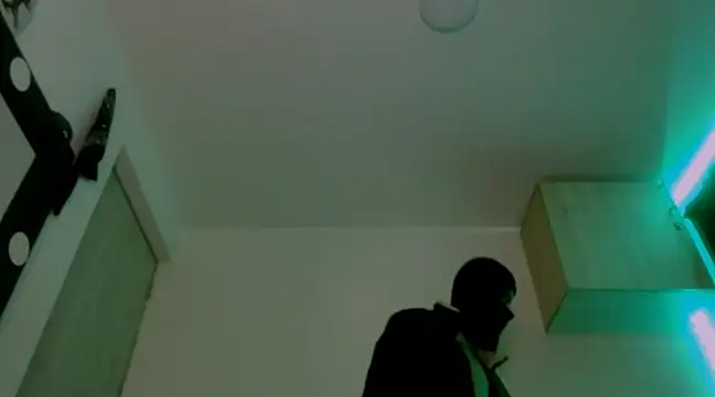 Snapshot of Samuel_Suarez chatting on January 9, 2:11 am Samuel Suarez online show from January 9, 2:11 am