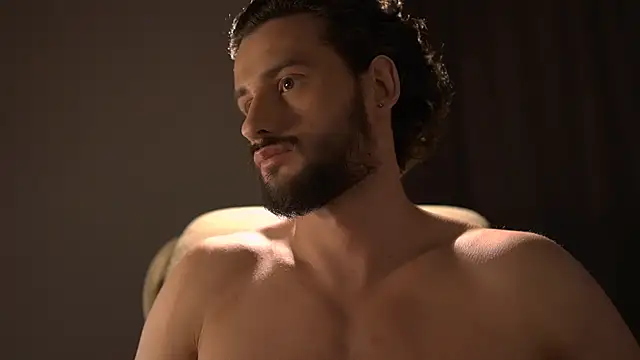 Keen   Luckystrike online show from April 6, 4:31 am