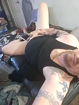 Snapshot of Littledick007007 chatting on February 10, 11:57 am Littledick007007 online show from February 10, 11:57 am