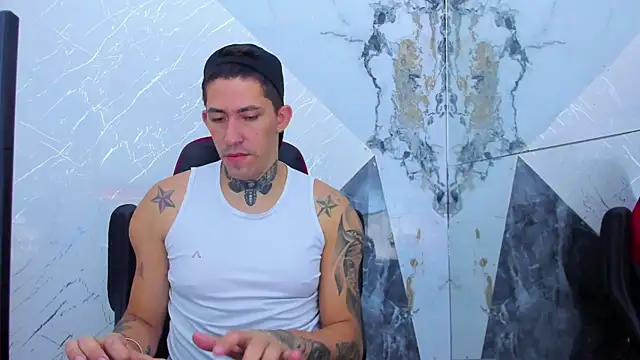 yeckodream online show from November 14, 6:16 am