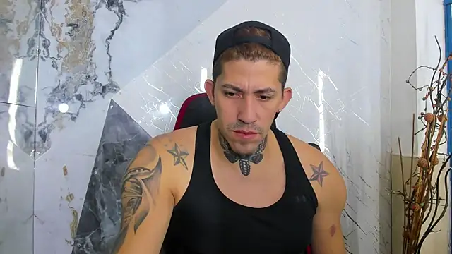 yeckodream online show from January 12, 4:49 am