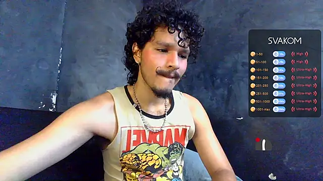 die mond online show from April 21, 1:50 pm