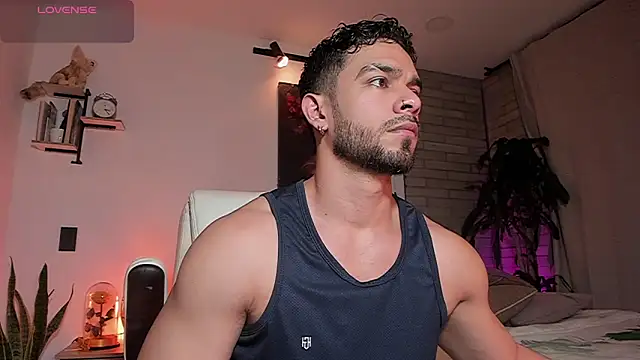 Josseph1  online show from April 27, 12:18 am