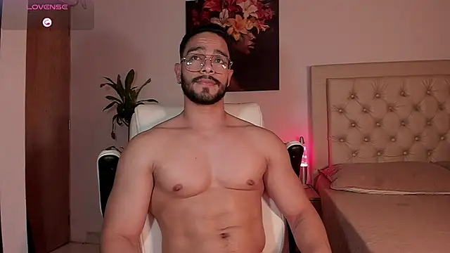 Josseph1  online show from October 24, 2:13 am