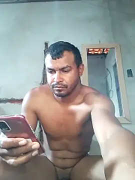 Evandro-Bahia online show from November 14, 9:22 am