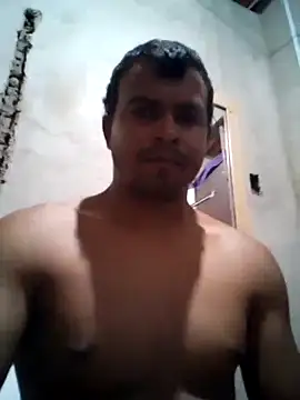 Evandro-Bahia online show from October 11, 9:08 pm