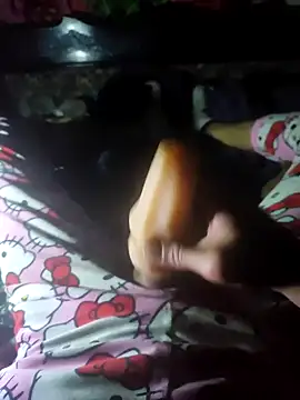 Eln1no69 online show from March 5, 8:05 pm