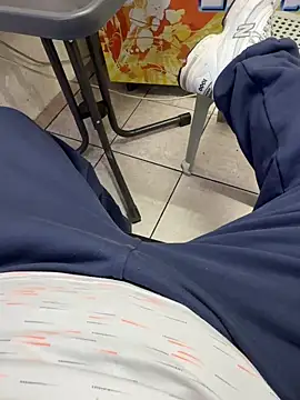 buri232 online show from November 22, 5:12 pm