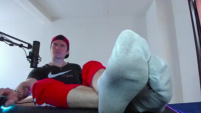 Headhunterdz online show from March 30, 8:32 pm