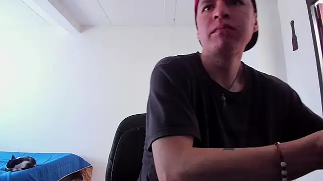 Headhunterdz online show from April 22, 7:07 pm