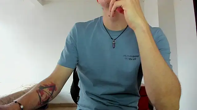 Headhunterdz online show from June 28, 10:27 pm