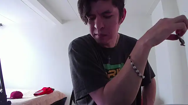 Headhunterdz online show from April 10, 8:16 pm