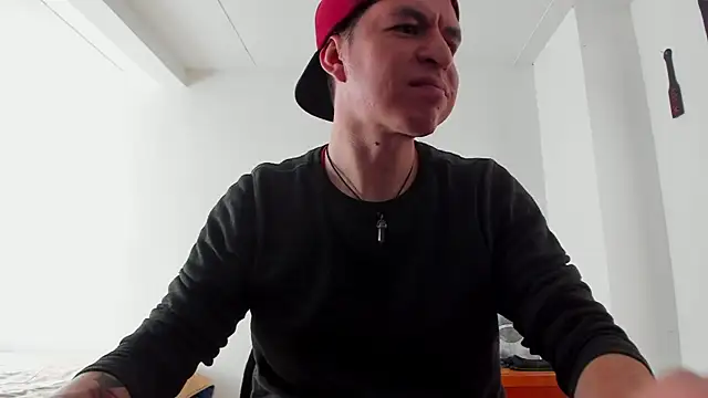 Headhunterdz online show from April 27, 8:25 pm